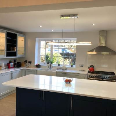 Electrical Services Leeds