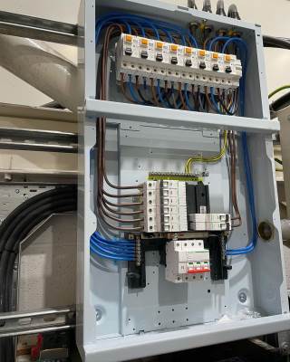 Electrical Services Leeds