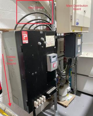 Electrical Services Leeds