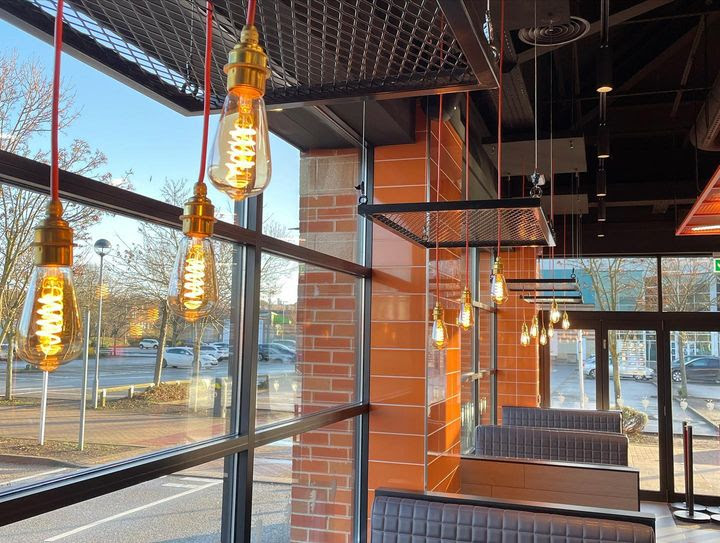 Commercial Electricians in Leeds