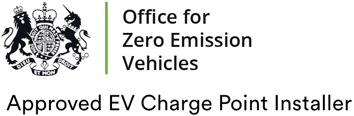 Office for Zero Emission Vehicles