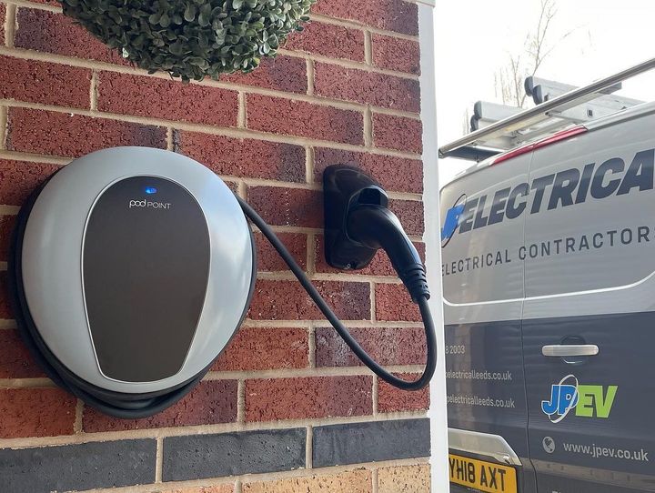 Electrical Services Leeds