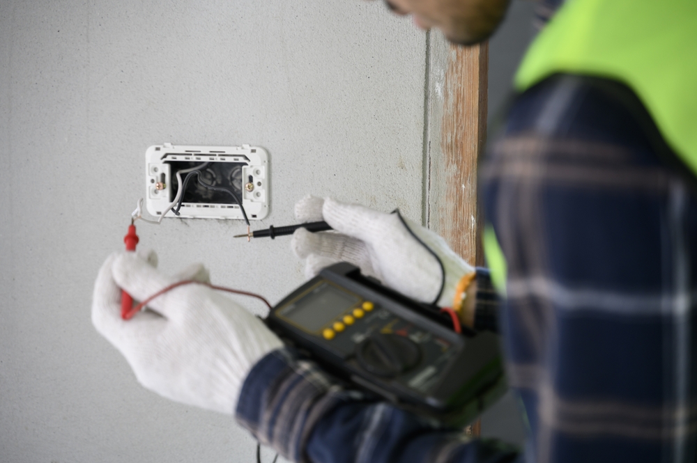 Electrical Services Leeds