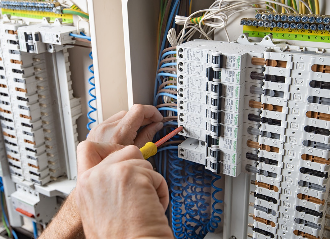 Electrical Testing & Inspection in Leeds